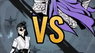 Capture d'écran de Overmortal (CN) 14