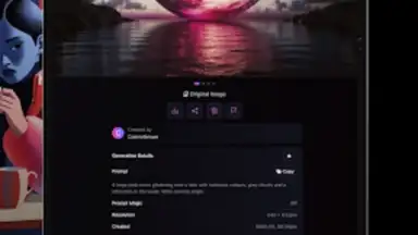 Capture d'écran de Leonardo.Ai 6