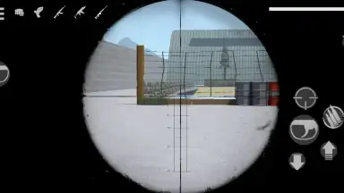 Capture d'écran de GoreBox 11