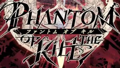 Capture d'écran de Phantom of the Kill (JP) 3