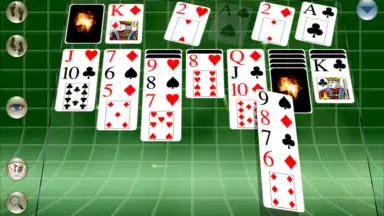 Capture d'écran de Klondike Forever 3
