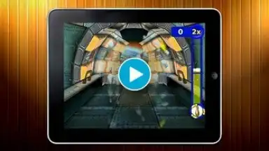Capture d'écran de Gutterball HD 1