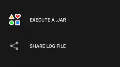 Capture d'écran de PojavLauncher (Minecraft: Java Edition) 8