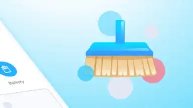 Capture d'écran de Cleaner & Antivirus & fast VPN 10