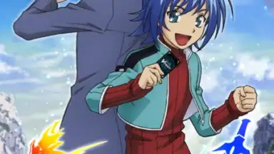Capture d'écran de Vanguard ZERO (JP) 1