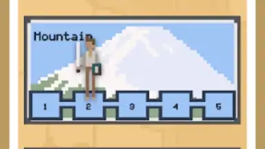 Capture d'écran de RPG Clicker 12