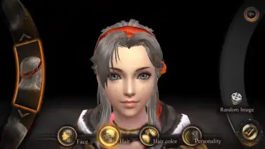 Capture d'écran de Final Fantasy Awakening (Global) 8
