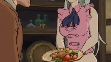 Capture d'écran de The Seven Deadly Sins: Grand Cross (JP) 5