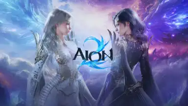 Capture d'écran de AION 2 (CN) 9