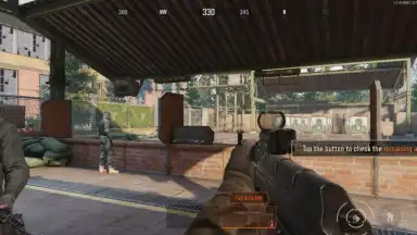 Capture d'écran de Arena Breakout (CN) 4