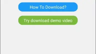Capture d'écran de Ummy Video Downloader 2