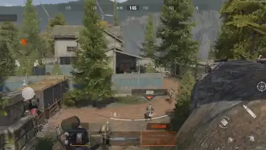 Capture d'écran de Arena Breakout (CN) 8