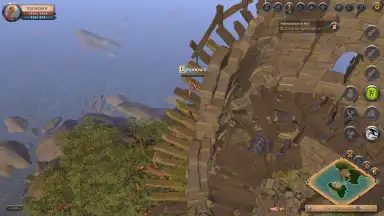 Capture d'écran de Albion Online (Legacy) 7