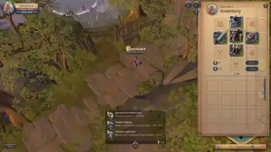 Capture d'écran de Albion Online (Legacy) 4