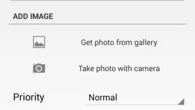 Capture d'écran de Notif 5