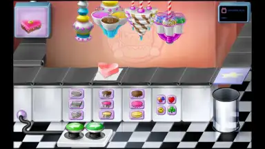 Capture d'écran de Purble Place 9