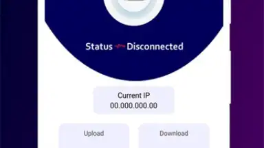 Capture d'écran de Pro X VPN 3