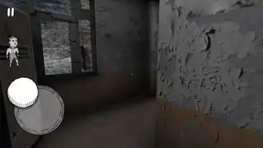 Capture d'écran de Evil Nun 6