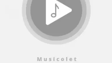 Capture d'écran de Musicolet 9