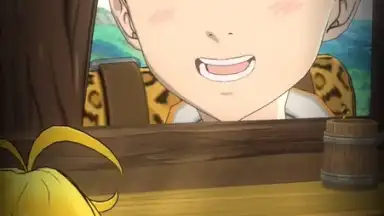 Capture d'écran de The Seven Deadly Sins: Grand Cross 8