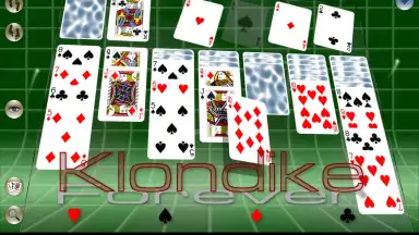 Capture d'écran de Klondike Forever 6