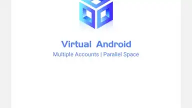 Capture d'écran de Virtual Android - Android Clone 1
