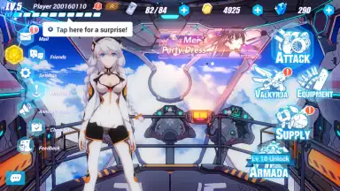 Capture d'écran de Honkai Impact 3rd (ASIA) 3