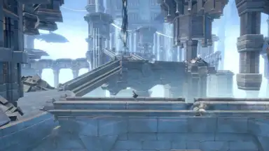 Capture d'écran de NieR Re[in]carnation (JP) 5