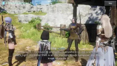 Capture d'écran de V4 4