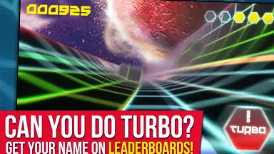 Capture d'écran de SpeedX 3D Turbo 1