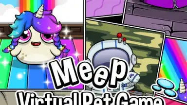 Capture d'écran de Meep 10