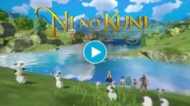 Capture d'écran de Ni no Kuni: Cross Worlds (TW) 1