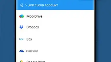 Capture d'écran de OfficeSuite Pro + PDF (Trial) 1