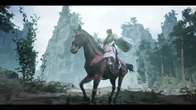 Capture d'écran de MIR4 (KR) 8