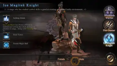 Capture d'écran de Final Fantasy Awakening (Global) 9