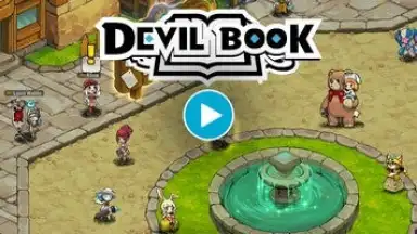 Capture d'écran de Devil Book (KR) 1