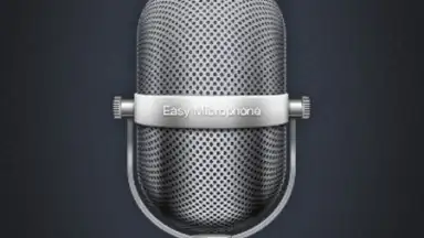 Capture d'écran de Easy Microphone 1