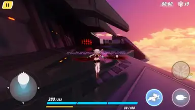 Capture d'écran de Honkai Impact 3rd (ASIA) 8