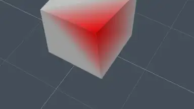 Capture d'écran de 3D Modeling App 5