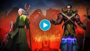 Capture d'écran de Spelltorn 1