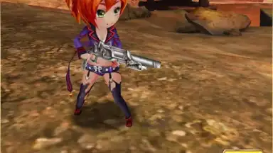 Capture d'écran de Phantom of the Kill (JP) 6