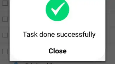 Capture d'écran de Move Apps to SD Card 2017 3