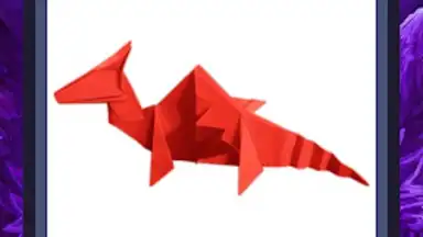Capture d'écran de Origami dragons 10