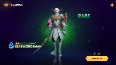 Capture d'écran de Awaken: Chaos Era 8