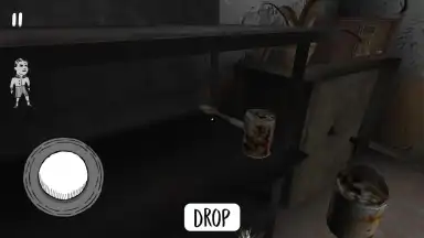 Capture d'écran de The Nun 4