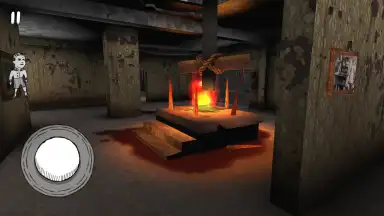 Capture d'écran de Evil Nun 5