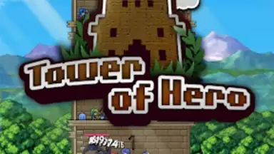 Capture d'écran de Tower of Hero 5