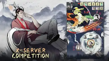 Capture d'écran de Overmortal 5
