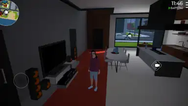 Capture d'écran de Cars LP 12
