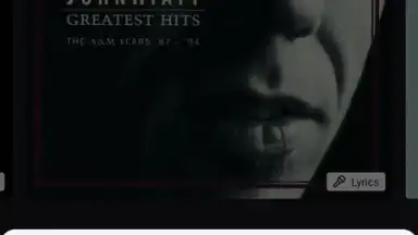 Capture d'écran de Deezer (Old) 3